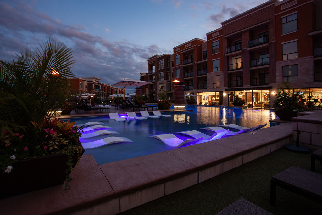 The Royale at Cityplace Image 4