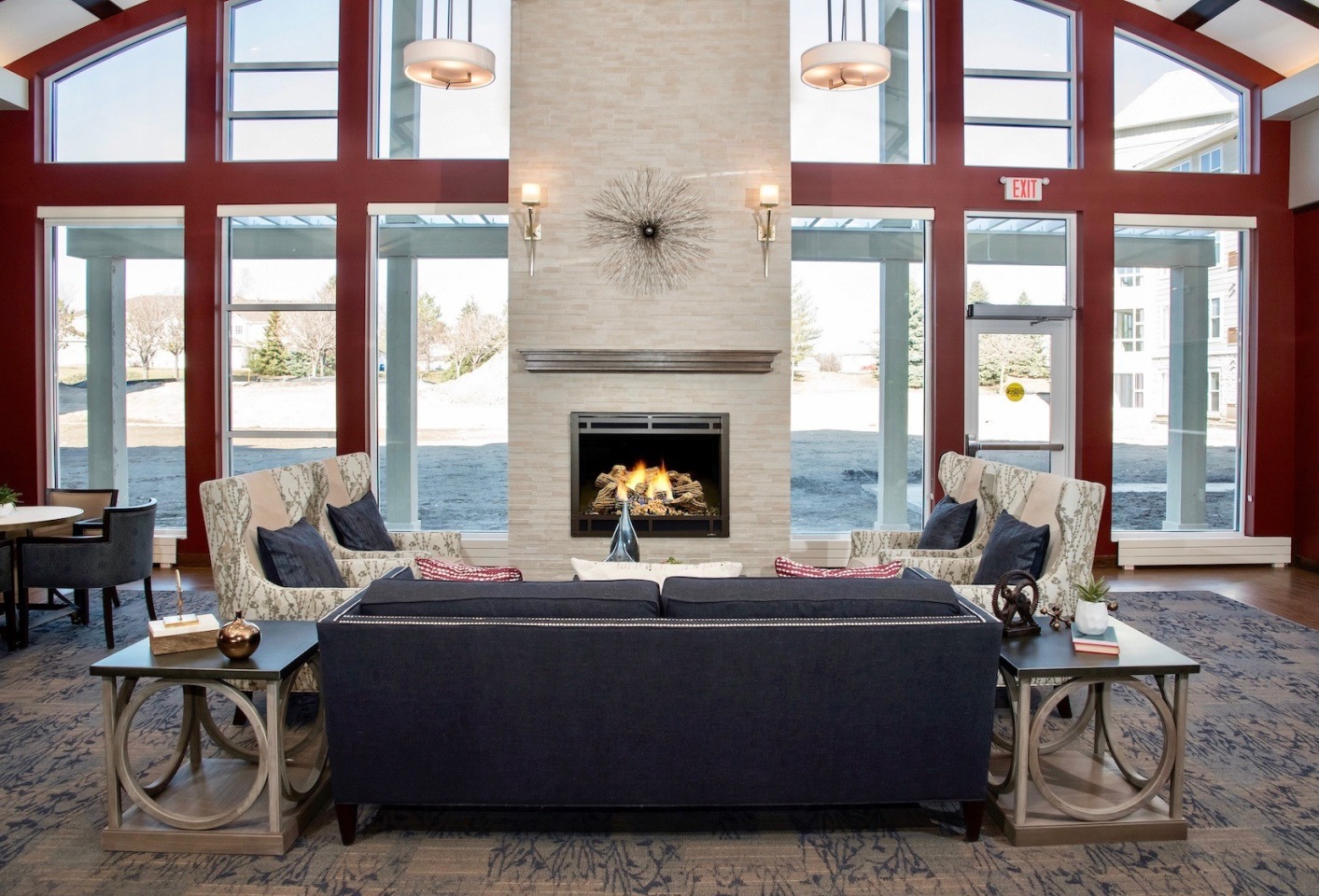 Senior & Affordable Housing - The Legends of Champlin Image 11