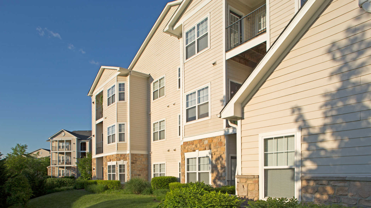 The Reserve at Fairfax Corner Image 15