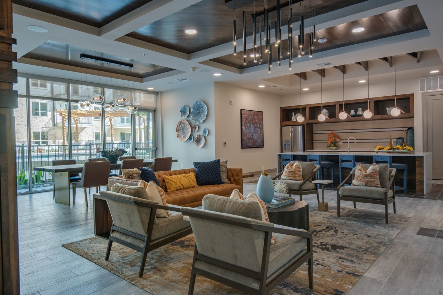 Promenade at Las Colinas Image 12