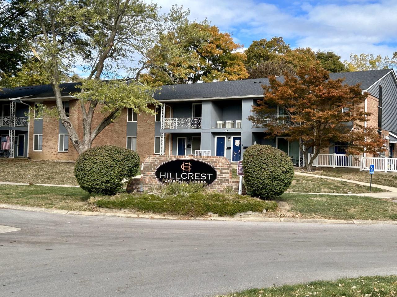 Hillcrest Apartments Image 1