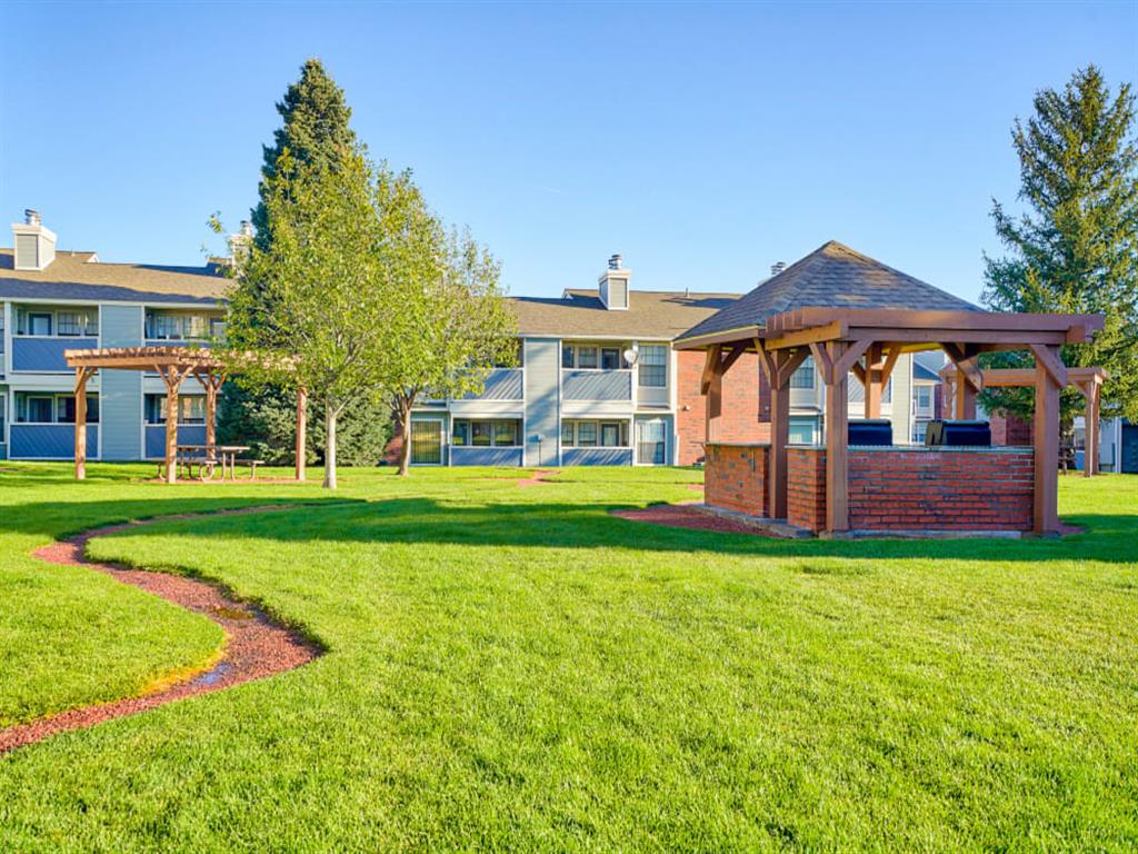 Mountain View Apartment Homes Image 10