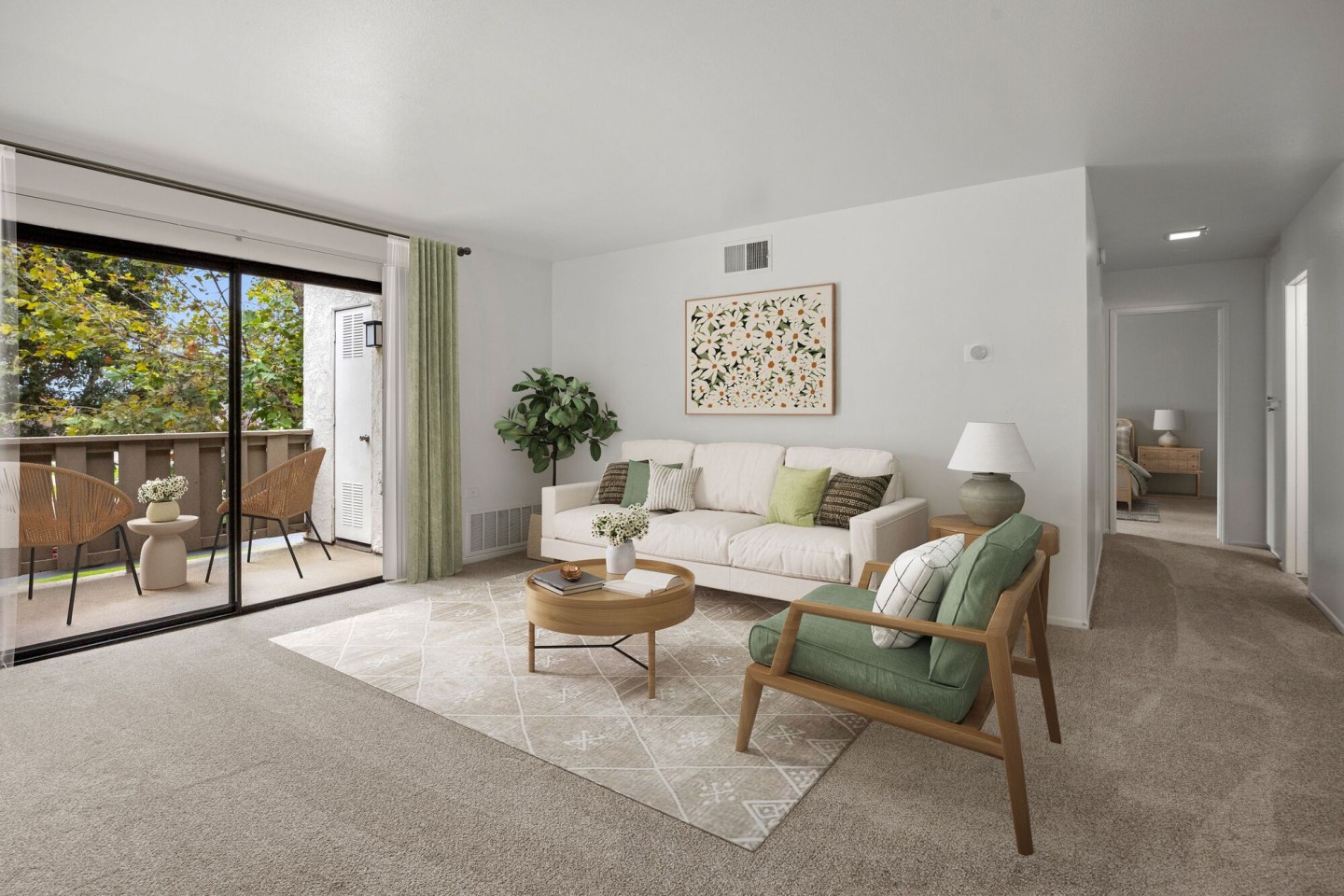 Sycamore Park Apartments Image 6