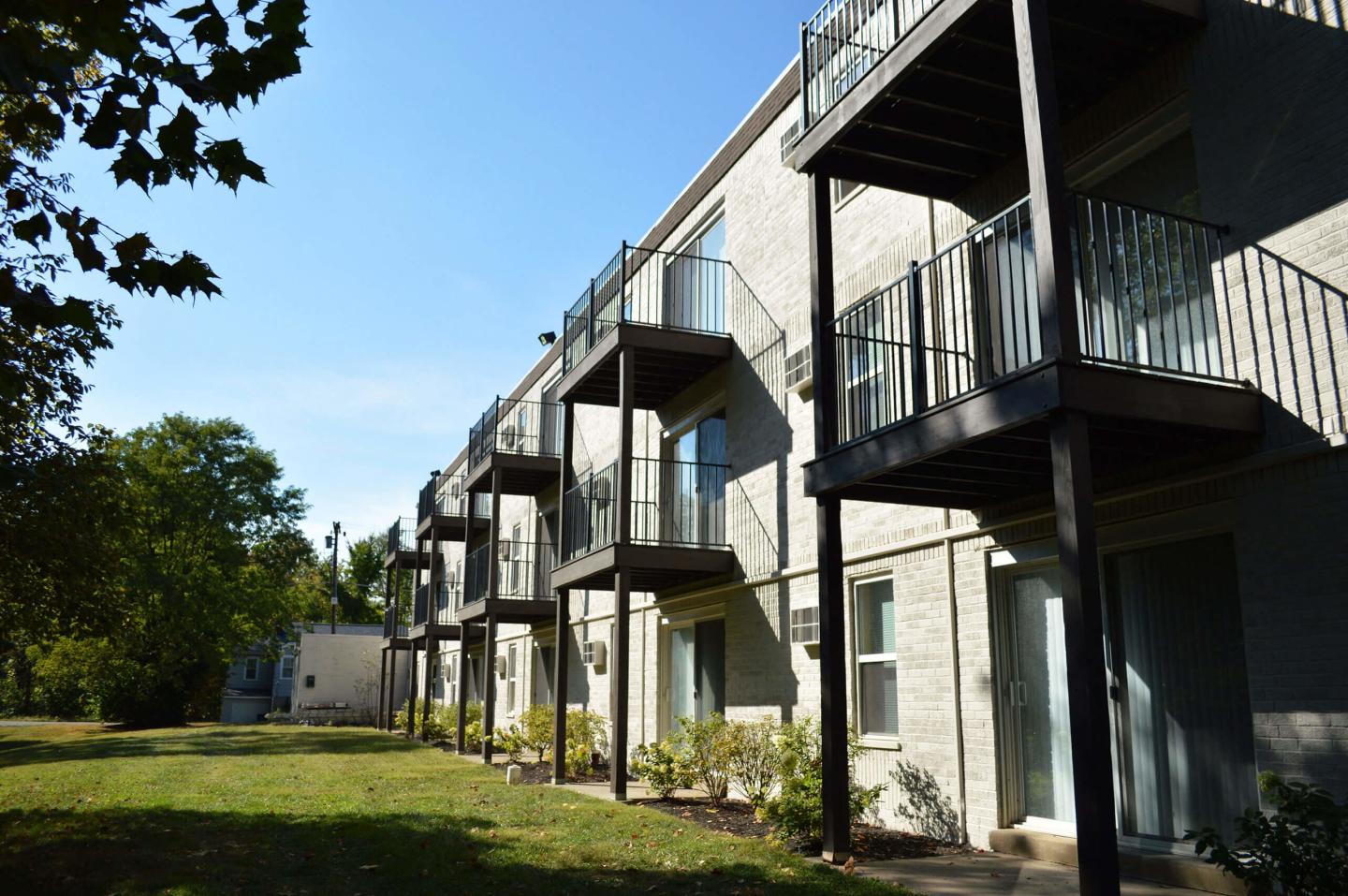 Cincinnati Premier Living Image 27