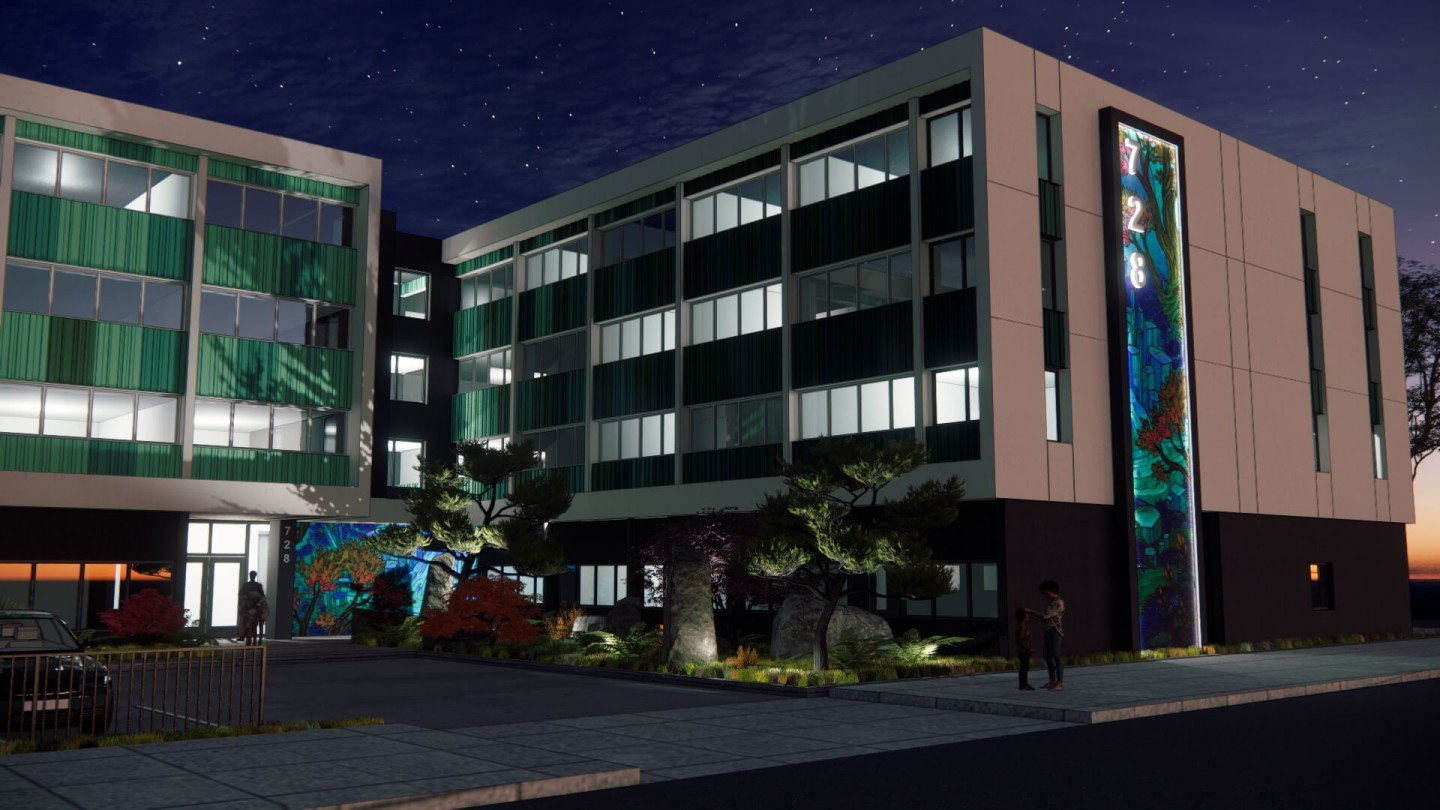 The Mod Midtown Image 9