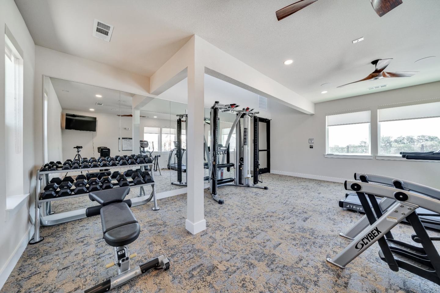ParcHAUS at Mustang Drive Image 35