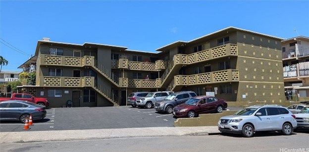 Pupunohe Street Apartments Image 16