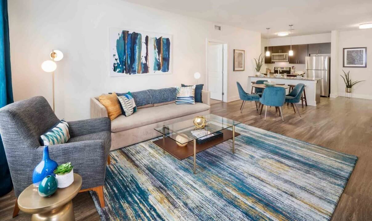 Kensington Place Image 1