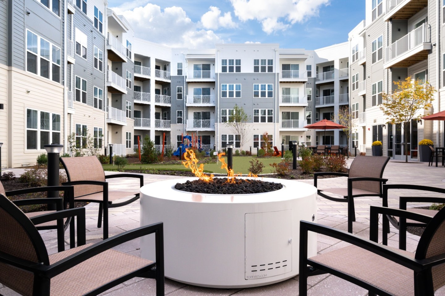 The Residences at Sandy Farms Image 29