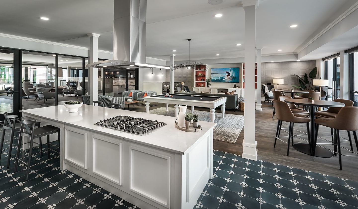 The Astor at Osborn by Mark-Taylor Image 4