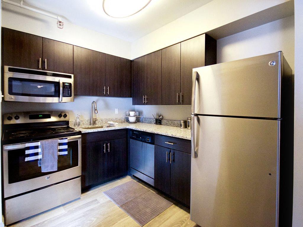 The 500 Fifth Apartments Image 10