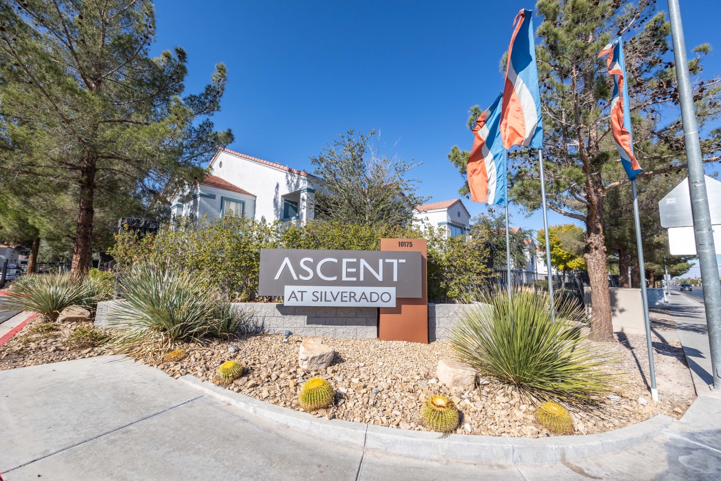 Ascent at Silverado Image 11