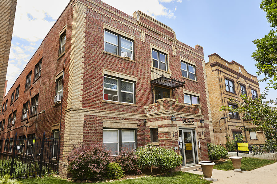 Palisade Apartments Image 8