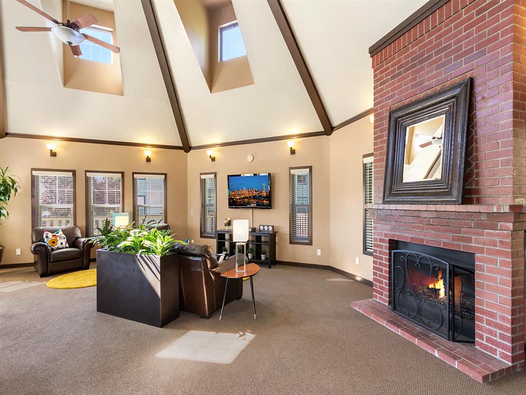 Madison Park Apartments Image 2