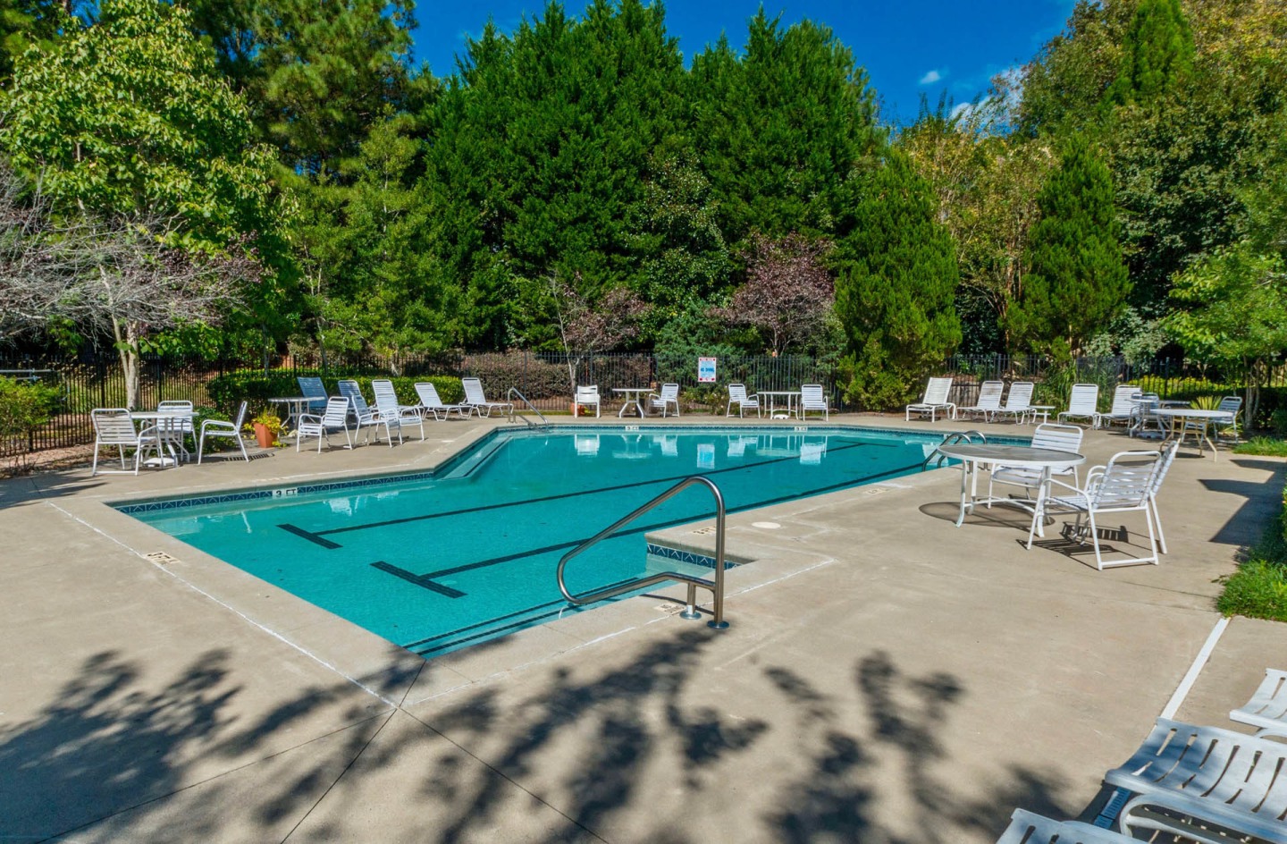 Riverstock apartments Image 19