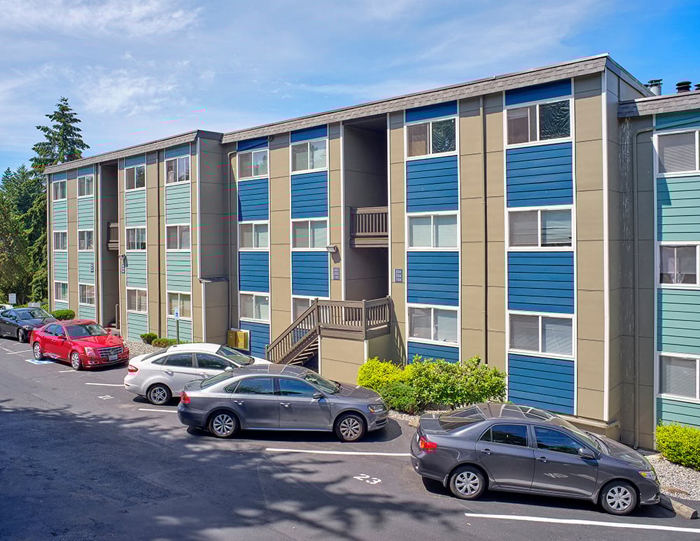 Peak 88 Apartments Image 9