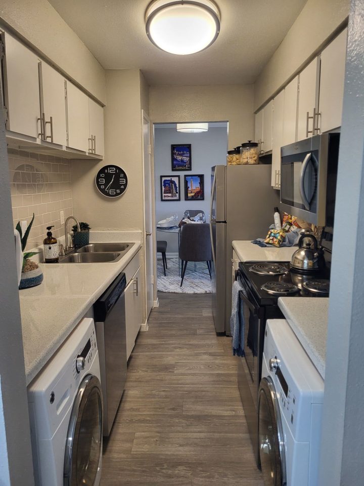 Wimbledon Apartments Image 34