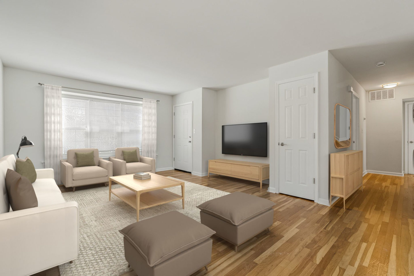 Chatham Hill Apartments Image 8