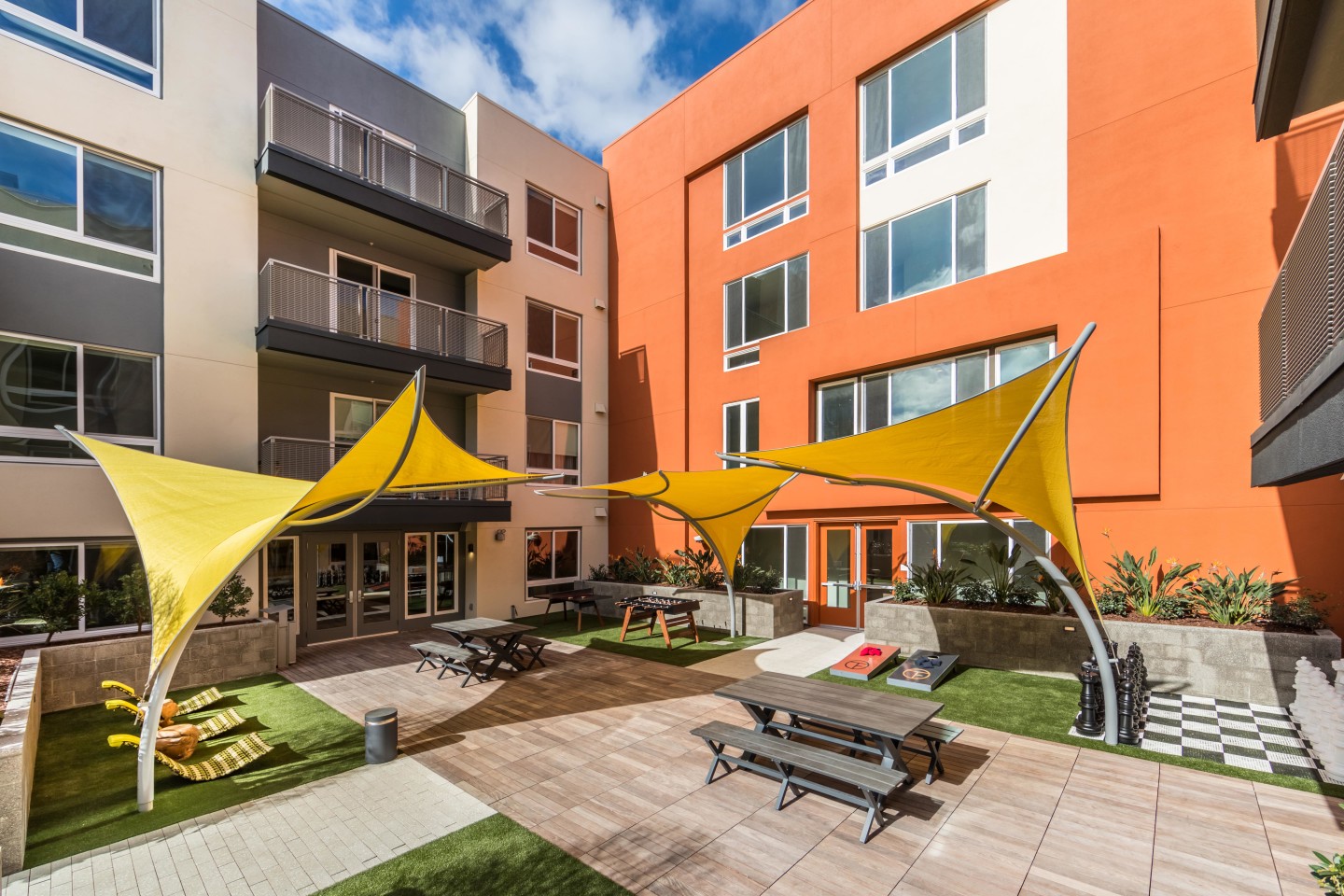 The Flats Cityline Image 19