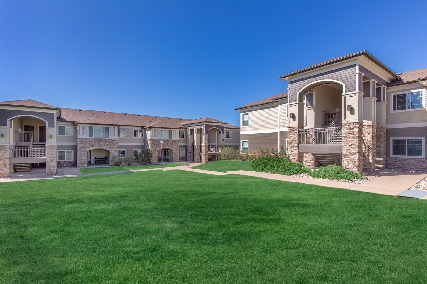 Creekside At Palmer Park Apartments Image 36