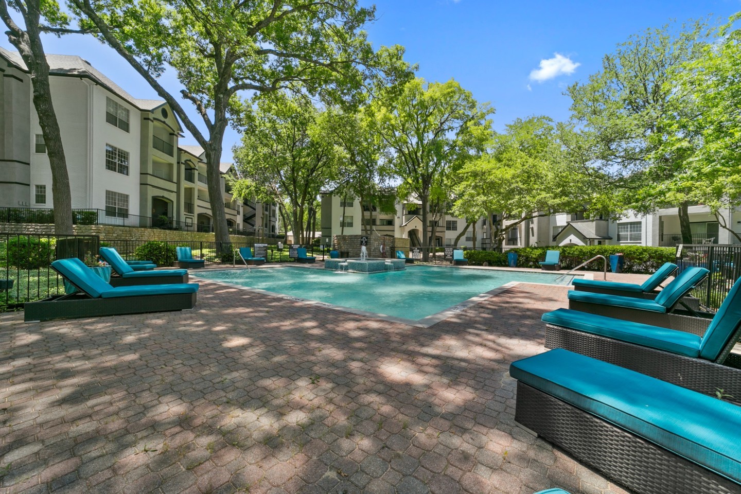 Thornbury at Chase Oaks Image 30