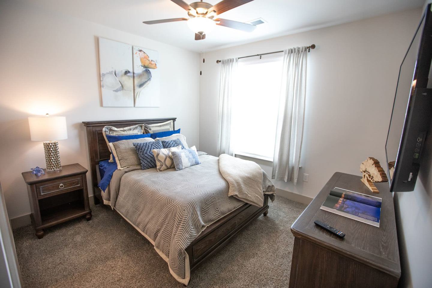 Berkmar Landing Apartments Image 19