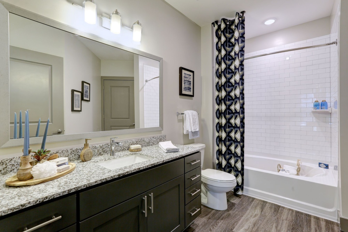 The Sawyer at One Bellevue Place Image 8