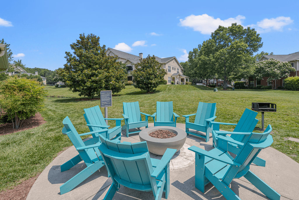 Kildaire Reserve Apartments Image 19