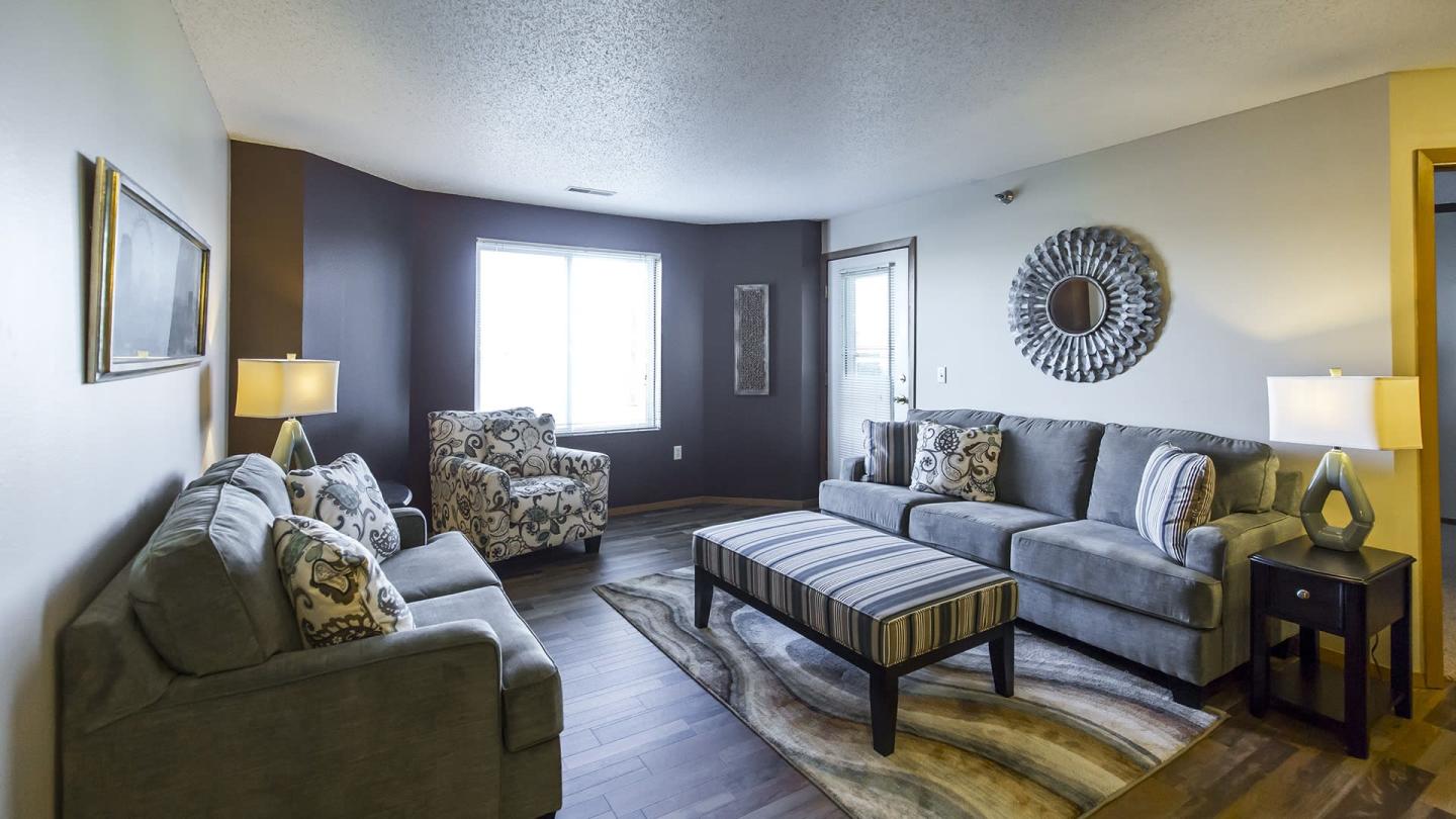Cottonwood Apartment Homes Image 3