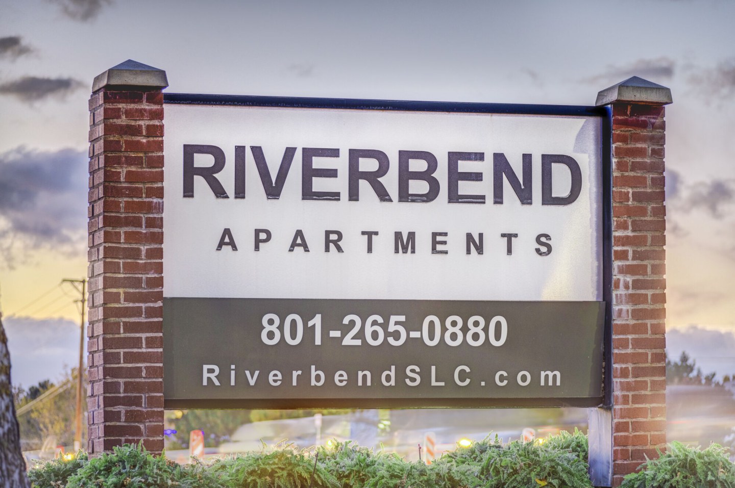 Riverbend Apartments Image 27