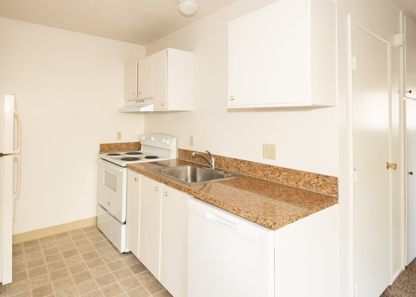 Churchill Gardens Apartments Image 37