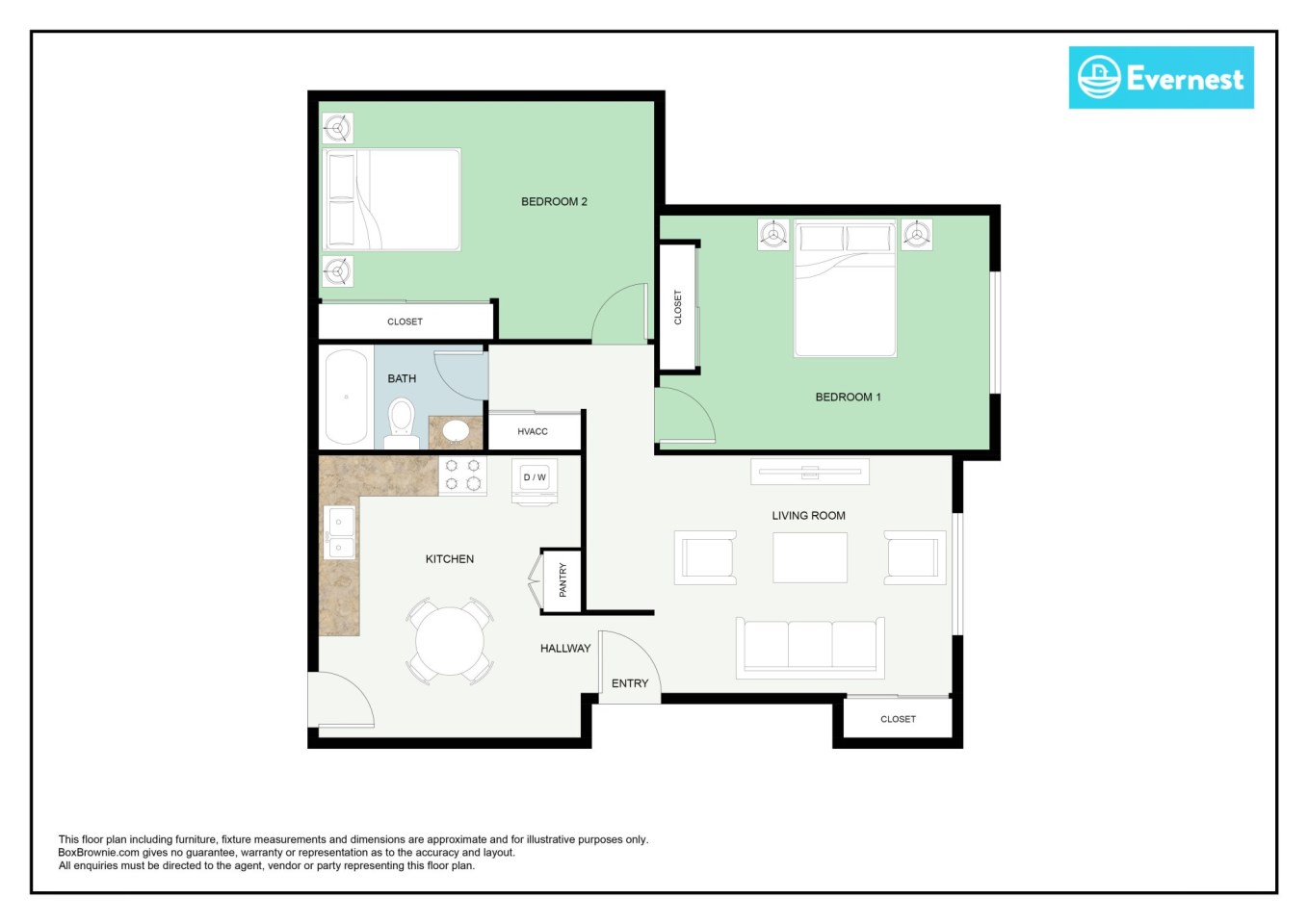 The Guild Apartments Image 7
