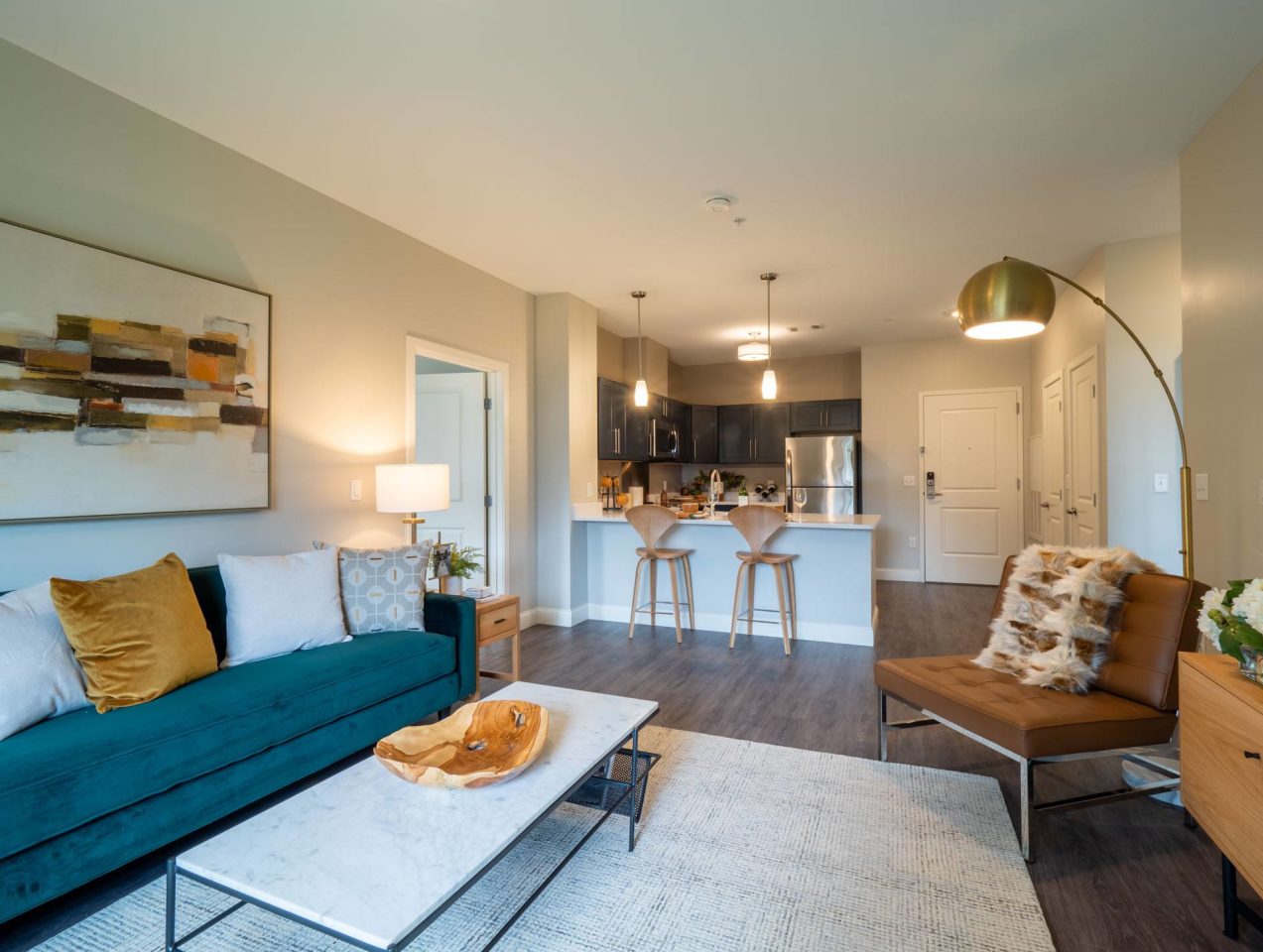 The Residences at Crosspoint Image 18
