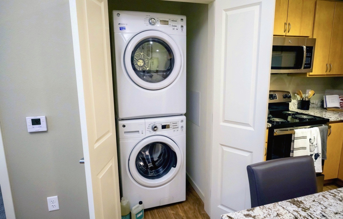 Affordable Housing - The Landings of Lexington Image 16