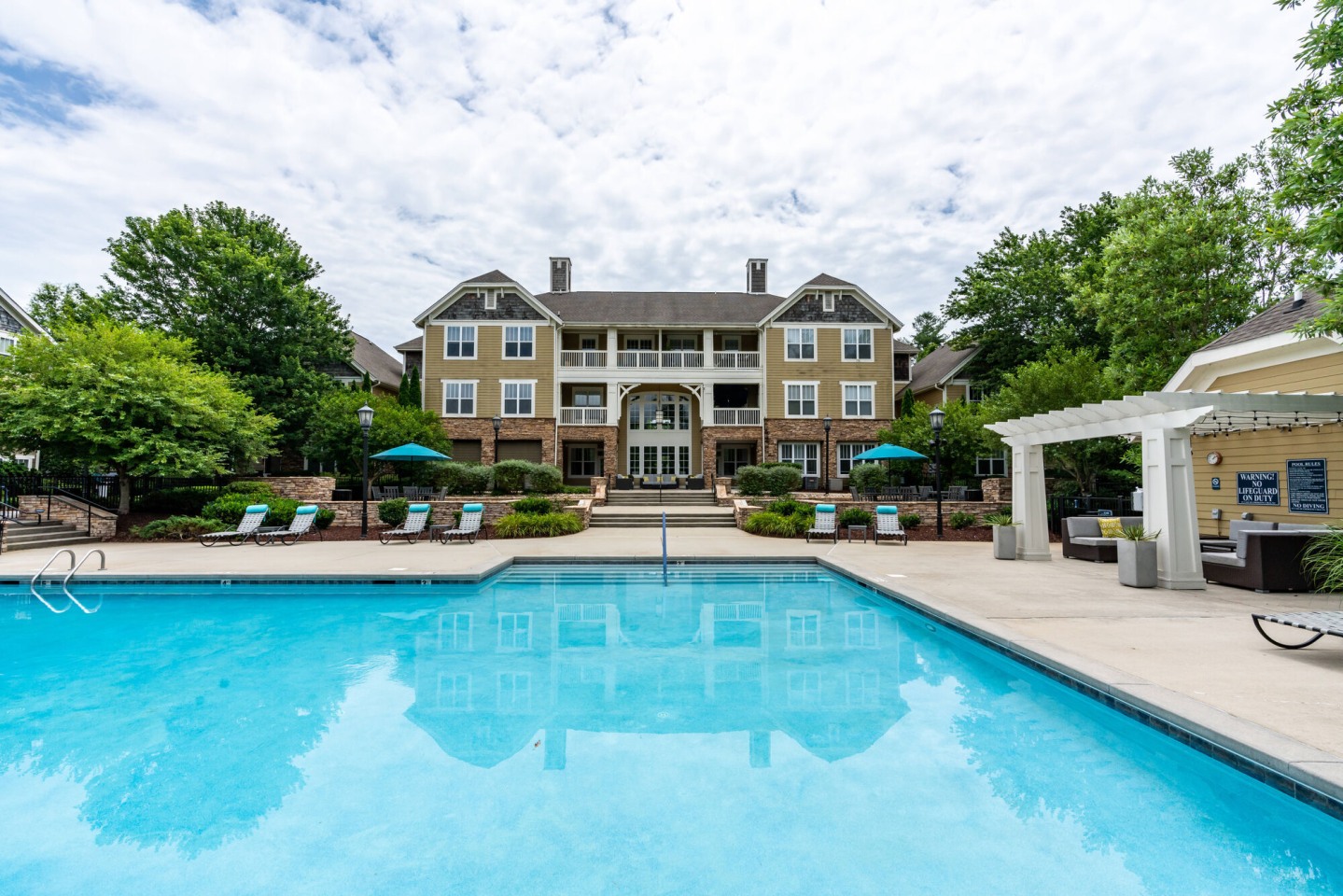 Reserve at Biltmore Park Image 15