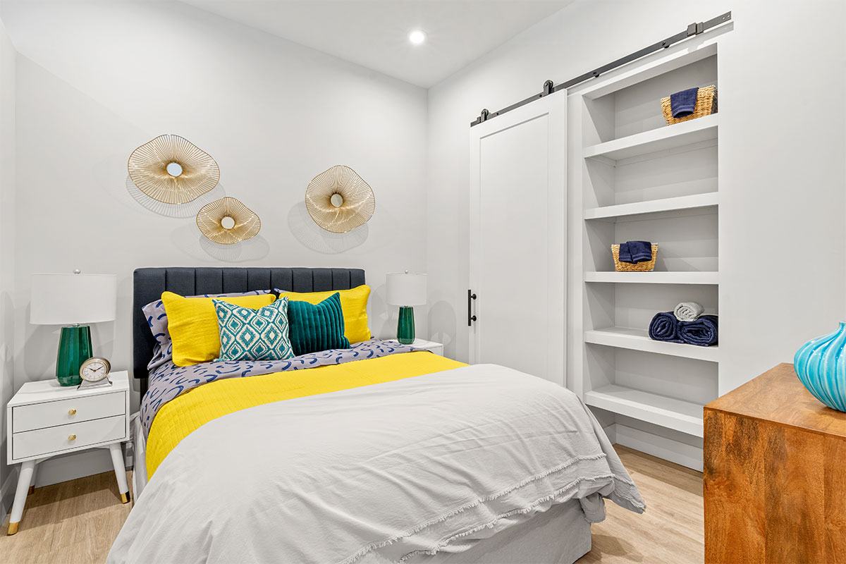 Station 73 at Battery Park Image 26