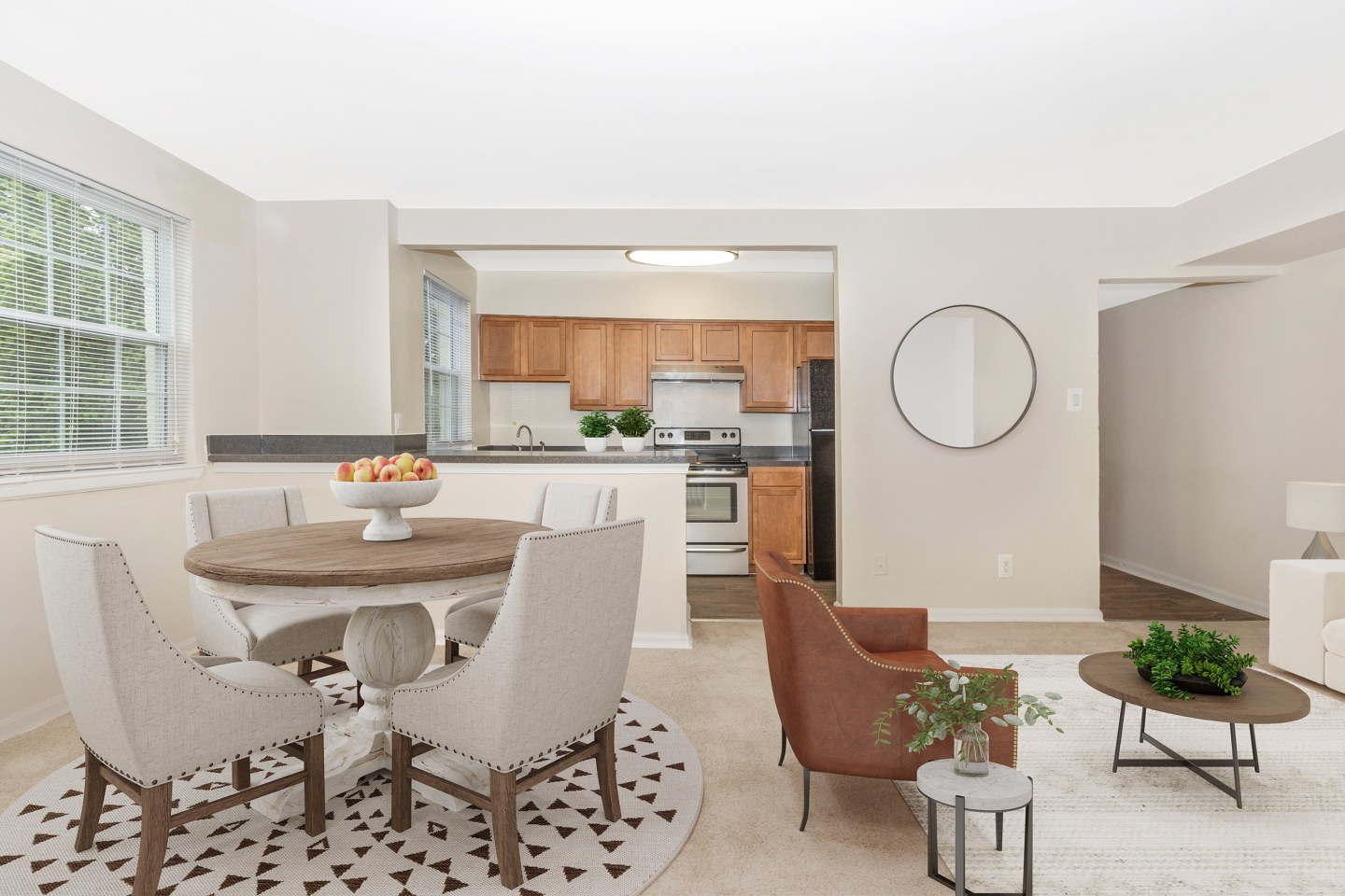 Landmark Apartments Image 8