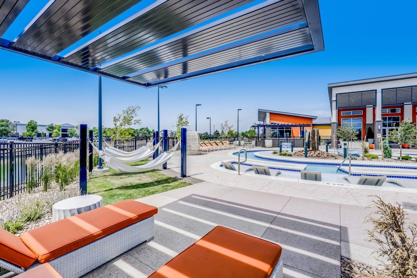 Station A at Gateway Park Image 5