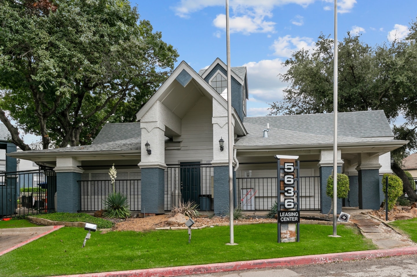 5636 Apartment Homes Image 3