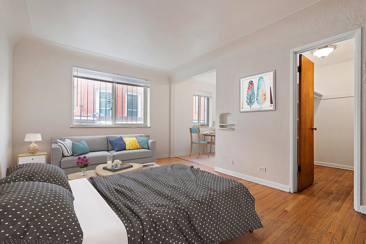 Belmore Apartments Image 4
