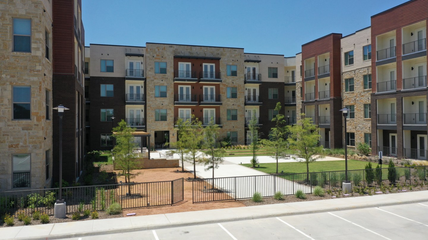 Millennium Place Image 50