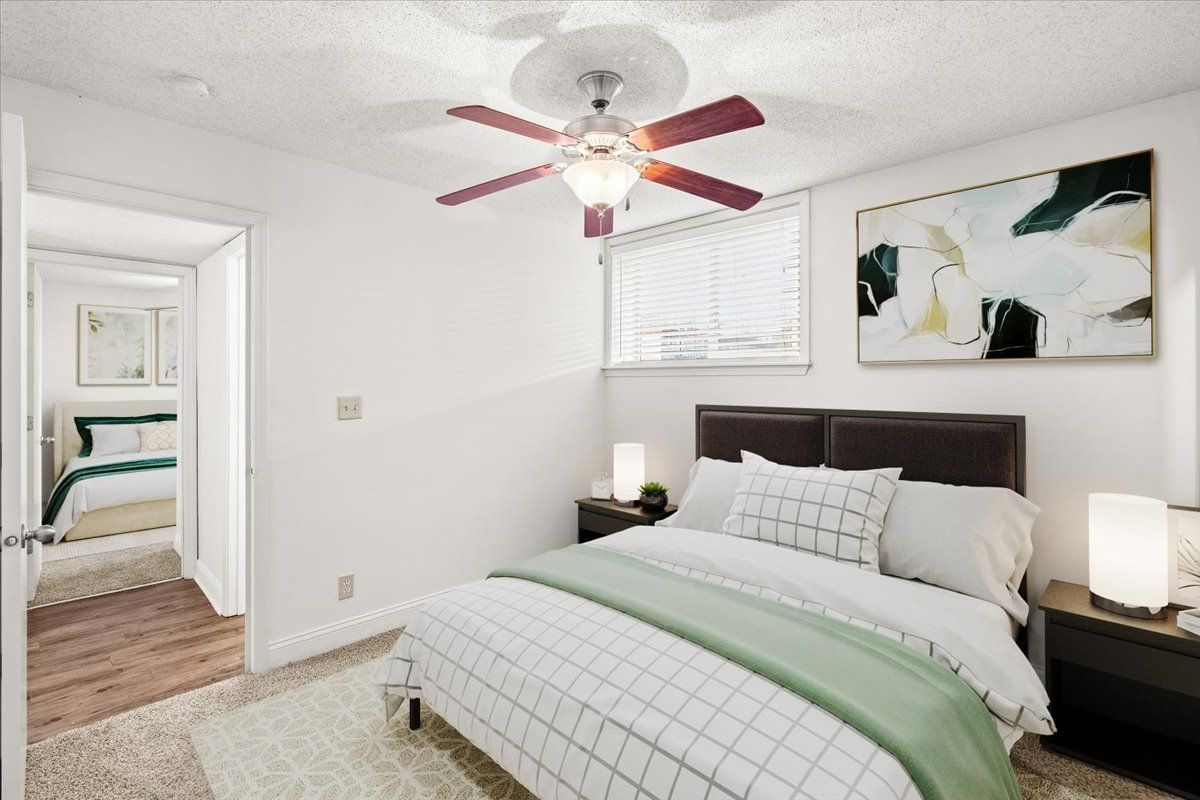 Fiesta Square Apartments & Townhomes Image 5
