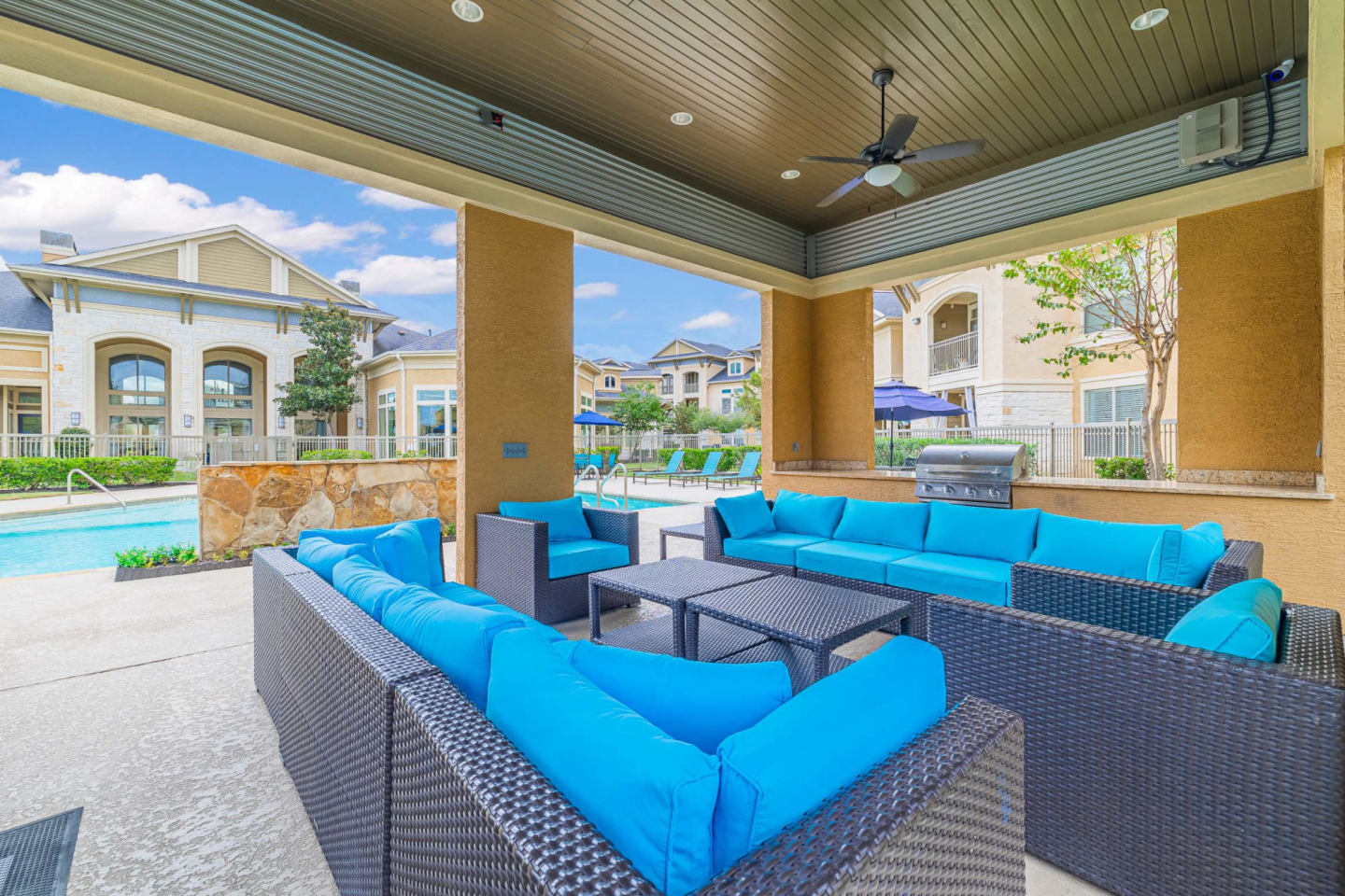 Dolce Living Rosenberg Image 10