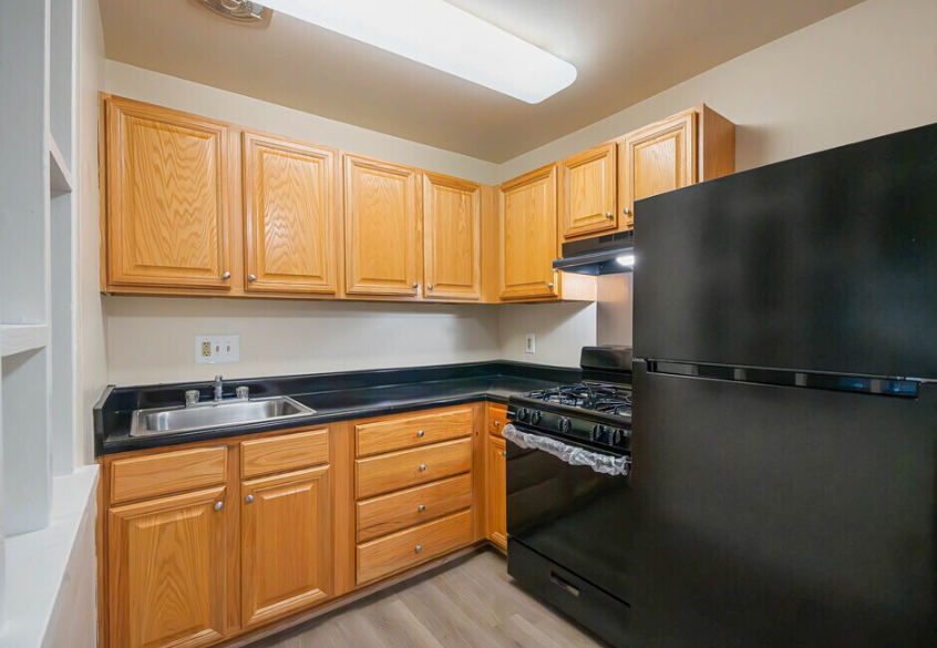 The Courts of Camp Springs Image 1