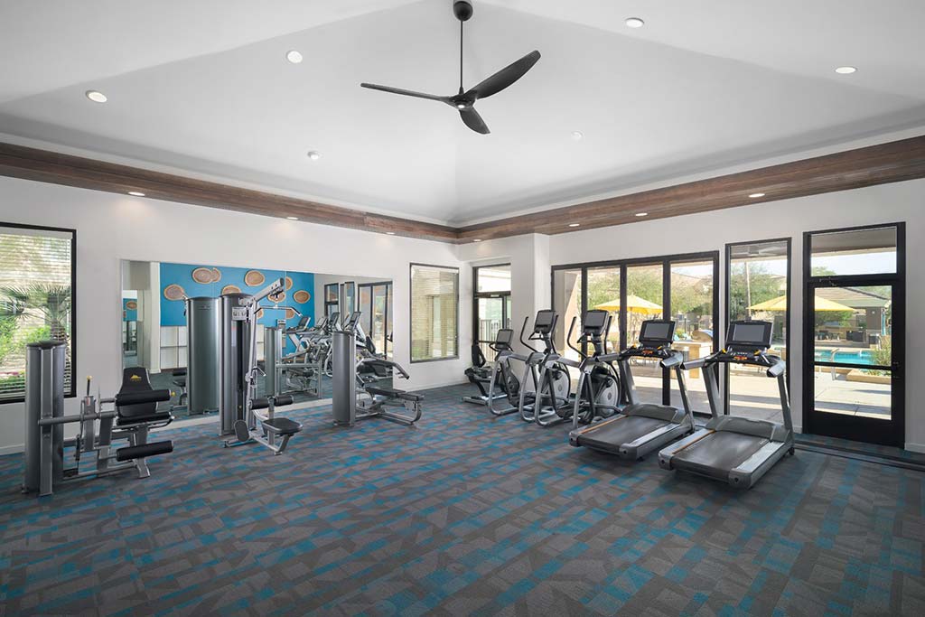 Adobe Ridge Image 26