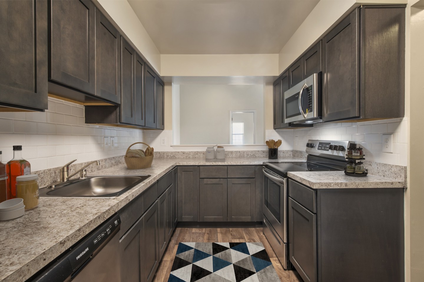 The Apartments at Owings Run Image 3