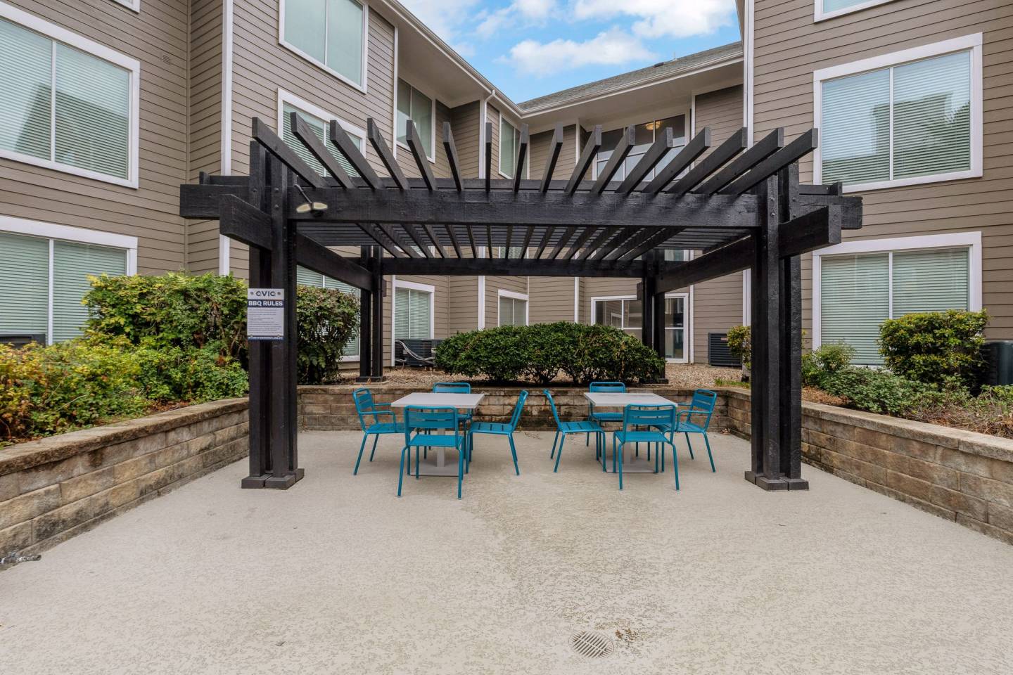 AVIA Apartments on Alpha Image 6