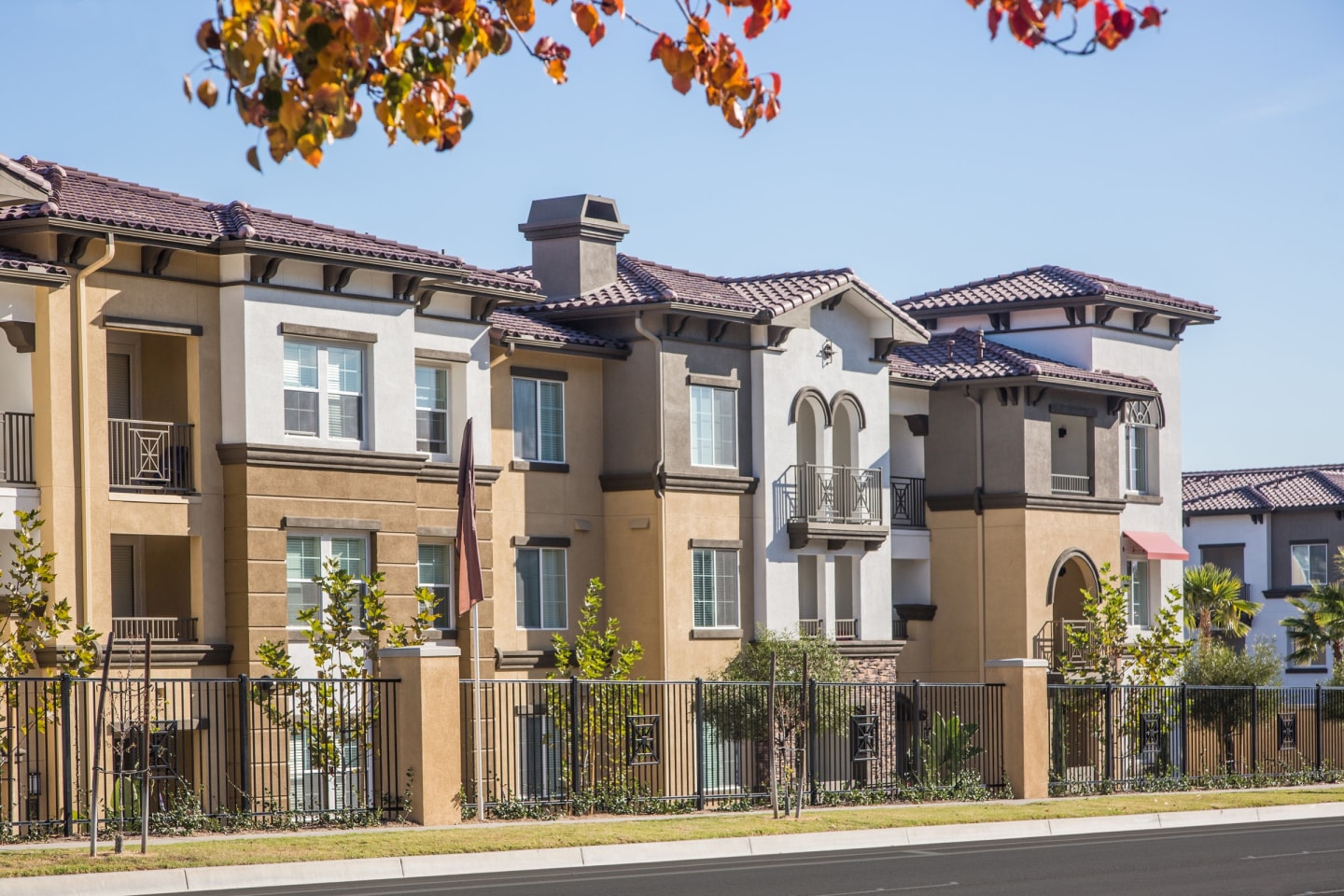 Capriana at Chino Hills Apartments Image 20