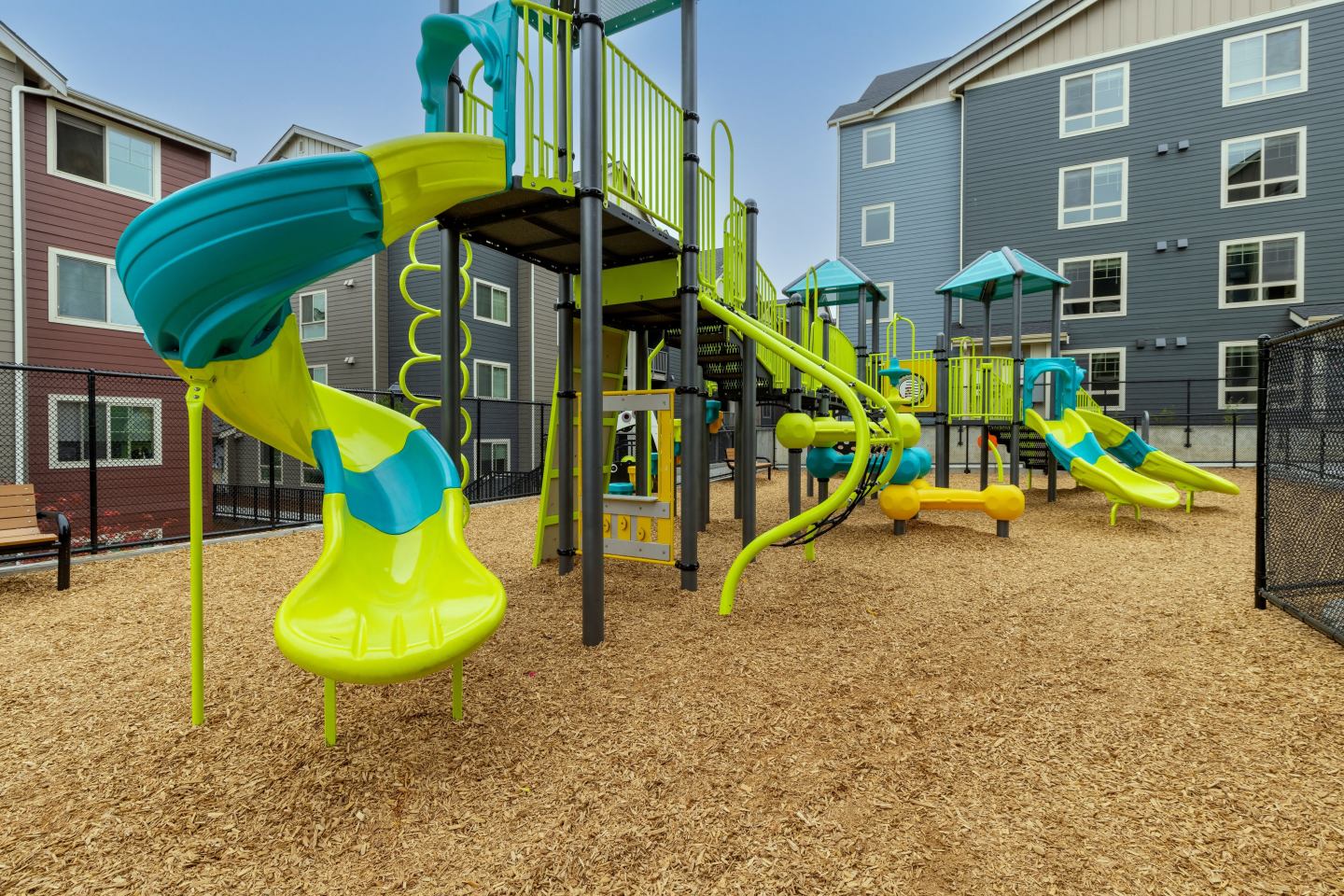 The Vantage - Affordable Housing Image 20