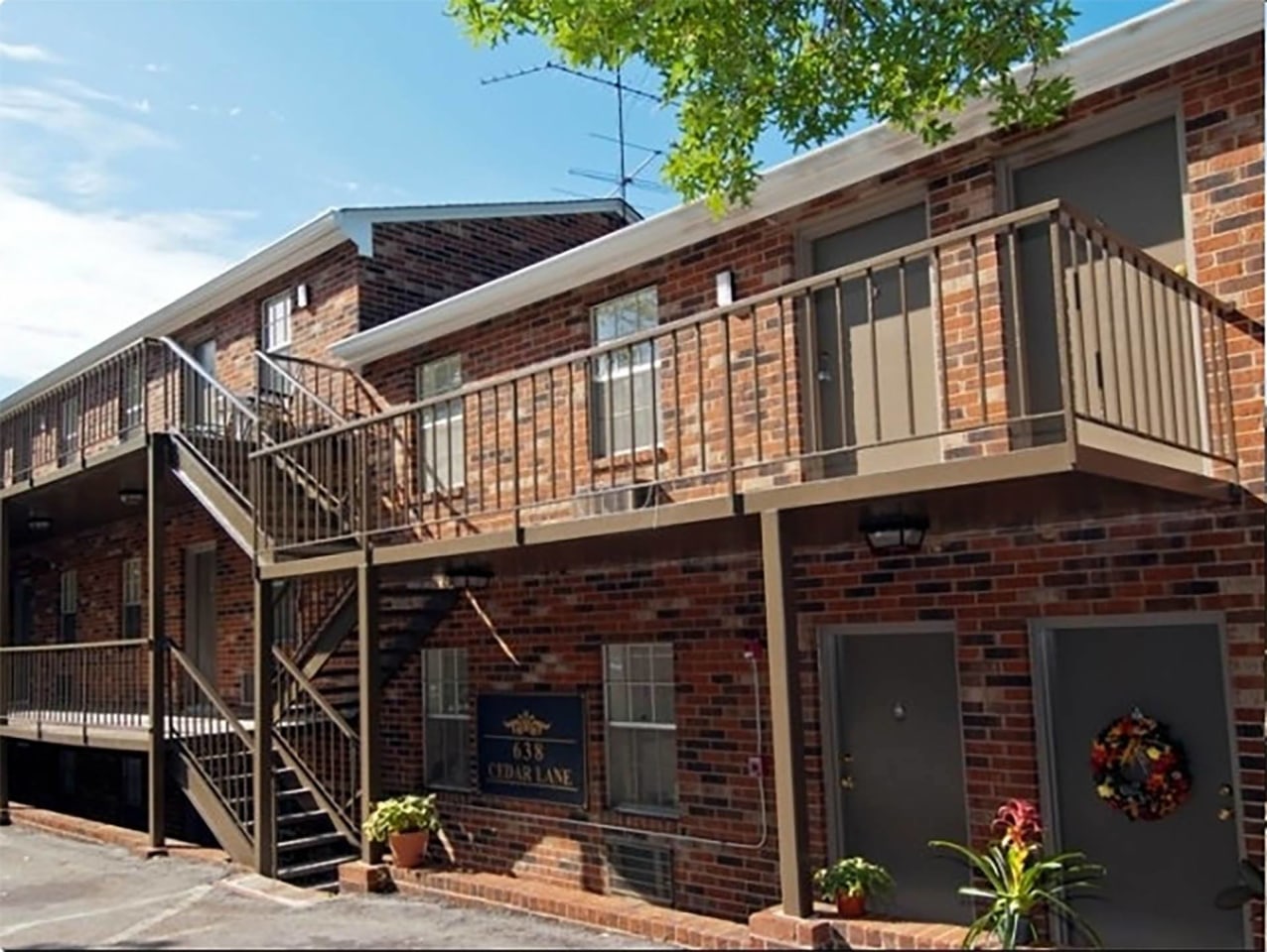 Windsor Court Image 7